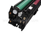 Color LaserJet favorable CP5025 CP5220 CP5225 (CE743A 307A) del cartucho de tinta