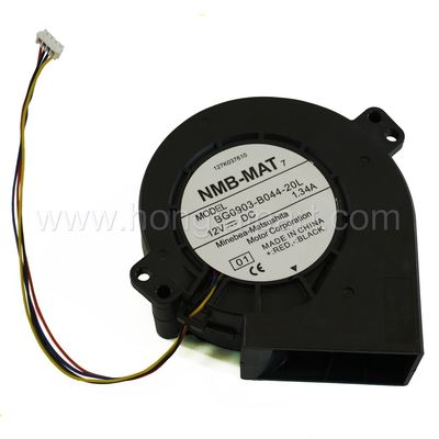 comprar Extractor del fusor Xerox 4110 4112 4590 4595 (127K52731) fabricación en línea