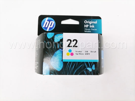 comprar OEM 702 22 original de H P J3508 J3608 5508 del cartucho de tinta del color 3606 fabricación en línea