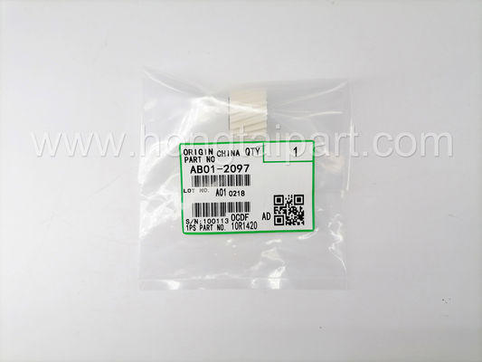 comprar Un engranaje más libre del rodillo de una presión más baja para P.M. C3003 C3503 C4503 C5503 C6003 (AB012120 AB012097) de Ricoh fabricación en línea