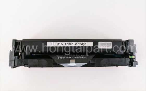 comprar Cartucho de tinta para el color LaserJet favorable MFP M180 M180N M181 M181FW M154A M154NW (CF531A CF532A CF533A) fabricación en línea