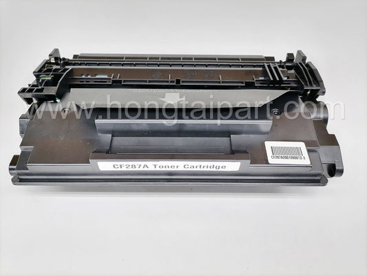 comprar Cartucho de tinta para el flujo MFP M527c M527z M506dn M506n M527dn M527f M501dn M501n (CF287A) de la empresa de LaserJet fabricación en línea
