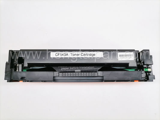 comprar Cartucho de tinta para el color LaserJet favorable M254dn M254dw M254nw M280nw M281cdw M281fdn M281fdw (203A CF543A) fabricación en línea