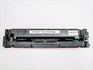 Cartucho de tinta para el color LaserJet favorable M254dn M254dw M254nw M280nw M281cdw M281fdn M281fdw (203A CF543A)