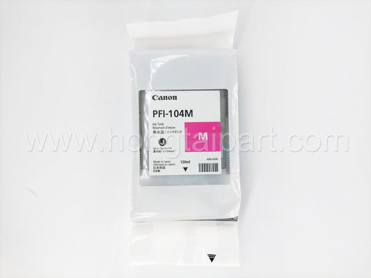 comprar PFI-104 impresora compatible Ink Cartridge For Canon IPF650 655 750 755 760 65 fabricación en línea