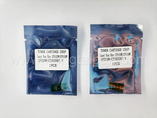 comprar El microprocesador del cartucho de tinta para los microprocesadores calientes de las ventas de Xerox CP115W CP116W CP225W CT202267 tiene de alta calidad fabricación en línea