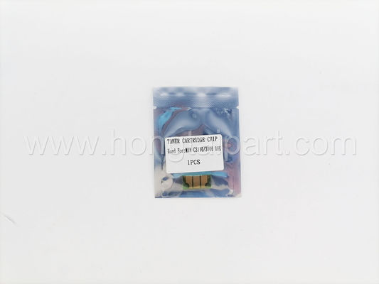 comprar Microprocesador del cartucho de tinta para Konica Minolta c3110 3100 fabricación en línea