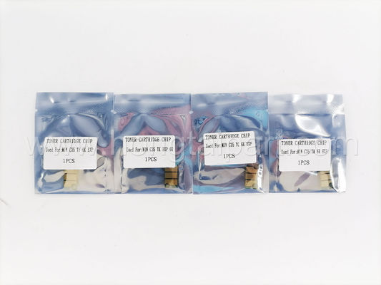 comprar Microprocesador del cartucho de tinta para Konica Minolta C35 EXP fabricación en línea