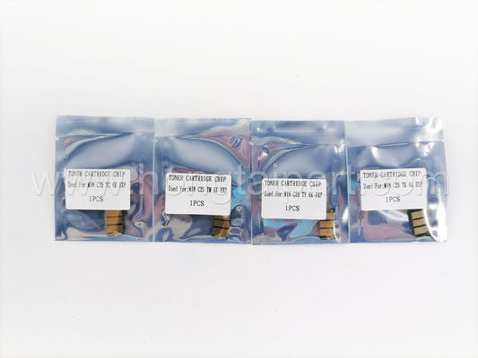 comprar Cartucho de tinta original Chip For Konica Minolta C25 EXP fabricación en línea