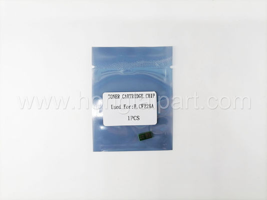 comprar Microprocesador del cartucho de tinta para CF226A fabricación en línea