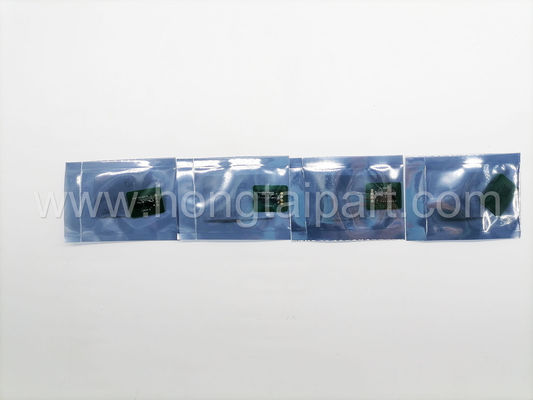 comprar Microprocesador del cartucho de tinta para OKI C610 fabricación en línea