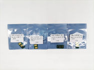 Microprocesador del cartucho de tinta para OKI C301 321