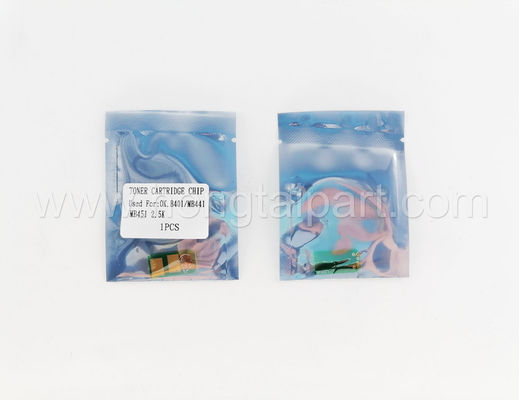 comprar Microprocesador del cartucho de tinta para OKI B401 MB441 MB451 fabricación en línea