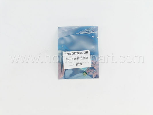 comprar Microprocesador del cartucho de tinta para CF501A fabricación en línea