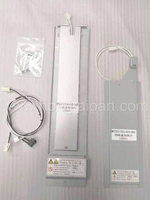 comprar Tray Heater de papel para Ricoh MPC2503 4503 6003 &Stable de alta calidad fabricación en línea