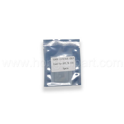 comprar El microprocesador del cartucho de tinta para Kyocera TK-130 Chip Reset Toner Chip Konica Minolta de alta calidad tiene común fabricación en línea