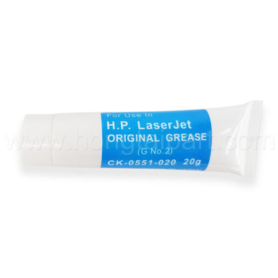 comprar La grasa para las ventas calientes de CK-0551-020 20g para toda la impresora Stable de LaserJet y la larga vida tienen común fabricación en línea