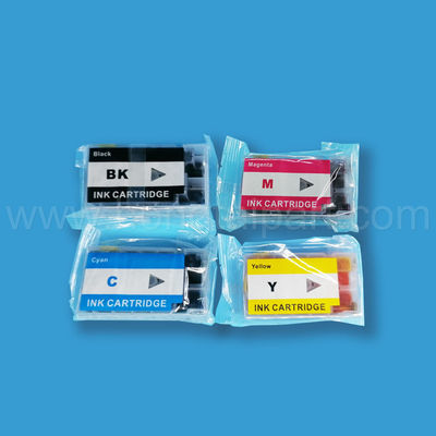 comprar La magenta del cartucho de tinta para el sistema caliente de la tinta de Parts Ink Tank de la impresora de la venta de Xerox 1600 tiene larga vida de alta calidad y estable fabricación en línea