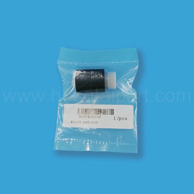 comprar La asamblea de la alimentación del rodillo para las piezas calientes de la copiadora de la venta de Ricoh 302F906230 alimenta Assy Supplies Have High Quality y el establo fabricación en línea