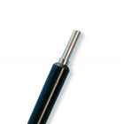 El rodillo de limpieza de la barra de la cera para el rodillo de limpieza de la venta de Ricoh MP3003 de la copiadora de las piezas de la barra caliente de los lubricantes tiene de alta calidad