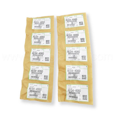 comprar El finger del recogedor del fusor para el finger superior del recogedor del fusor de la venta de Ricoh AE044060 de las piezas calientes de la copiadora tiene de alta calidad y estable fabricación en línea