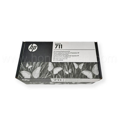 comprar Equipo del reemplazo de la cabeza de impresora de Designjet para &Stable de alta calidad de la cabeza de impresora de Parts Hot Selling de la impresora C1Q10A711 fabricación en línea