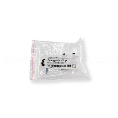 comprar Microprocesador octagonal para el &Blank vendedor caliente de Supplie Octagonal Chips Color de la impresora de Ricoh MP4055 fabricación en línea