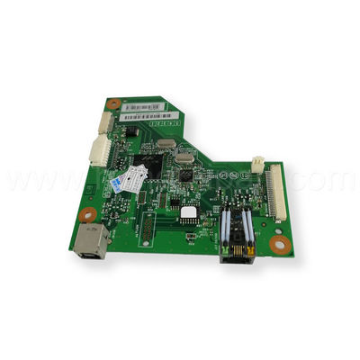 comprar Consejo principal para la impresora caliente Parts Formatter Board de la venta del OEM del jet 2035dn RM1-7600-020cn del laser y la original de la placa madre fabricación en línea