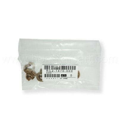 comprar El buje para el rodamiento de rodillos vendedor caliente de las piezas de la copiadora del OEM de P1102 RC2-1470-000 y la original el forrar tienen de alta calidad fabricación en línea