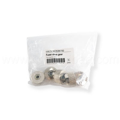 comprar El nuevo acoplamiento del engranaje impulsor del fusor para Xerox modela 4110 4112 4127 4590 4595 D95 D95A D110 D125 D136 fabricación en línea