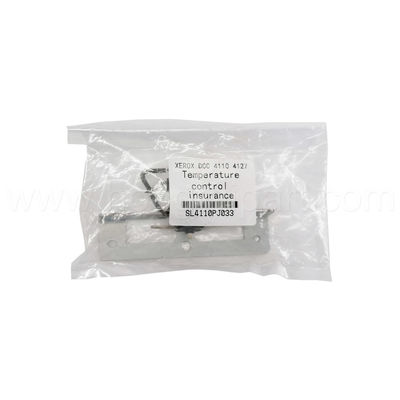 comprar Equipo del termóstato para Xerox 4110 original de 4112 4127 4590 4595 de D95 D110 D125 D136 130K67382 del OEM nueva piezas de la copiadora de las ventas calientes fabricación en línea