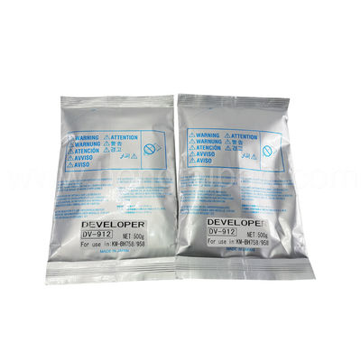 comprar El desarrollador para el desarrollador negro de las ventas del bebé de Konica Minolta BH758 958/la unidad del desarrollador de Konica Minolta tiene de alta calidad fabricación en línea