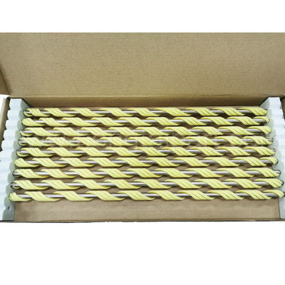 comprar Rodillo de limpieza para Xerox DCC5065 6550 asamblea caliente de la polimerización en cadena del rodillo de la carga primaria de 7550 7500 6500 de la venta piezas de la copiadora fabricación en línea