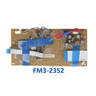 Regulador Board del tablero FM3-2352 DC de Canon MF4010 4010B 4012 DC