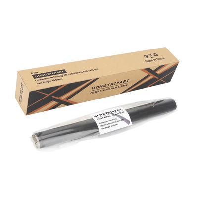 comprar Manga de la película del fusor para LaserJet 1000 1010 1012 1015 1150 1160 1200 1300 1320 3015 3020 3030 3300mfp 3310 3320mfp 3380 fabricación en línea