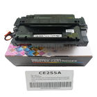 Cartucho de tinta para de 55A CE255A LaserJet la favorable M521 Manufacturer&amp;Laser tinta vendedora caliente de la empresa 525 P3015 LaserJet
