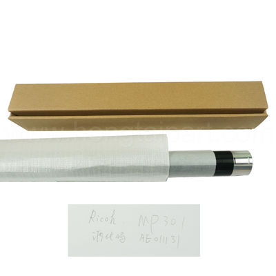 comprar Rodillo superior para el rodillo de fusor superior al por mayor vendedor caliente caliente del rodillo de calor de la P.M. 301 MP301 MP301SP MP301SPF de Ricoh fabricación en línea