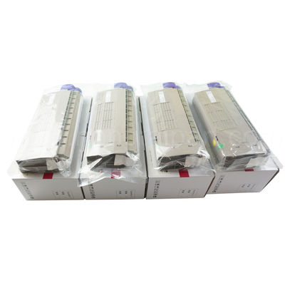 comprar Tinta Cartridgefor OKI 710 (tinta vendedora caliente del laser de K M C Y) compatible (K M C Y) tiene de alta calidad fabricación en línea