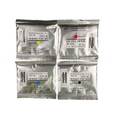 comprar Desarrollador para Ricoh MPC4000 5000 (ventas del bebé de BK C M Y) se convierte - BK/C/M/Y tienen de alta calidad fabricación en línea