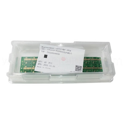 comprar Cartucho de tinta de BK Chip For Canon 671 original 681 686 680XL fabricación en línea
