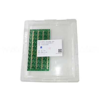 comprar Cartucho de tinta auténtico Chip Photo Blue For Canon 671 681 686 681XL fabricación en línea