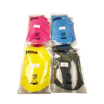comprar Polvo Ricoh MPC4000 5000 BK C M Y Color Toner Powder del desarrollador ISO9001 fabricación en línea