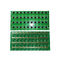 El microprocesador del cartucho (m) para Canon 671 681 686 ventas calientes 681XL entinta la carta de la referencia recíproca del cartucho tiene de alta calidad