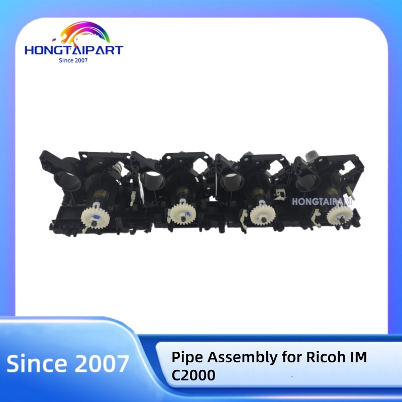Kit Rico Cp2000 Ensamblaje de tubos usados originales para la impresora Ricoh IM C2000
