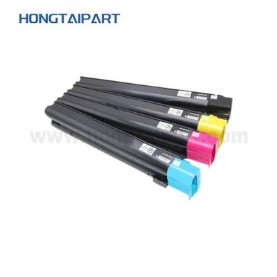 Cartucho de tinta para Xerox 560 7785 700 6680