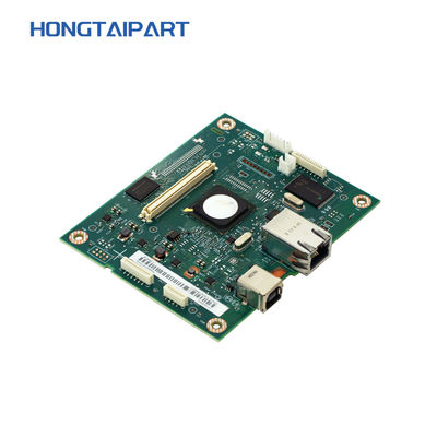 Tablero de PC del formateador de Hongtaipart para la FAVORABLE 400 M401n impresora Main Board CF149-67018 CF149-60001 CF149-69001 de H P LaserJet