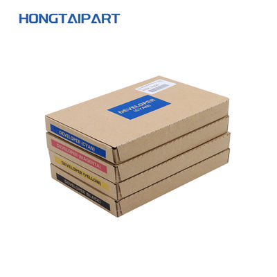 polvo del desarrollador de 675K76190 675K76220 675K76250 para el color 550 de Xerox 560 570 700 770 6680 7780 7785 700 J75 C60 C70 C75