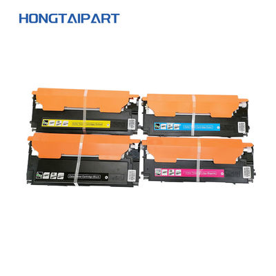 Cartucho de tinta de CLT-407S para Samsung 325 320 321N 325 325W 326 impresora compatible de la tinta 3180 3185 3186
