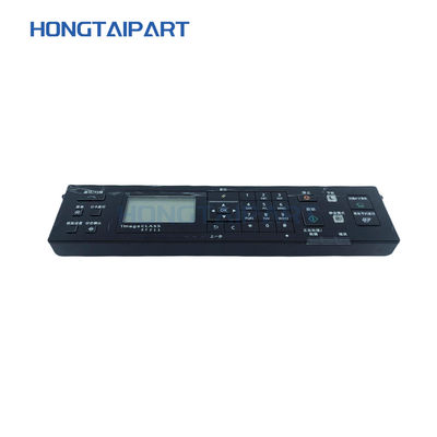 Asamblea original FM1-P148-000 FM1-G076-000 FM1-G077-000 FM1-G078-000 FM1-G079-000 de panel de control para Canon MF210 MF21