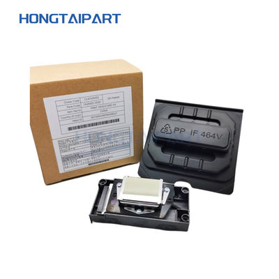 Impresora auténtica Print Head de la tinta de Print Head For Epson DX5 R1800 R2400 Mutoh RJ900x de la impresora de F158000 F186000 F160010